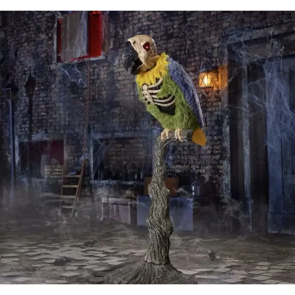 Home Accents Holiday 5ft dead